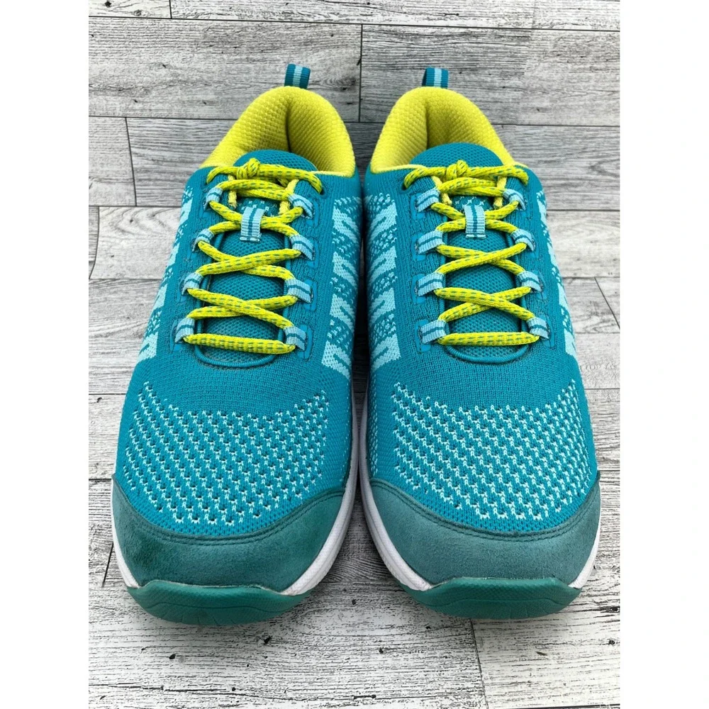 Orthofeet coral stretch